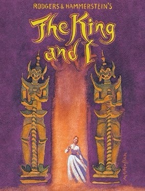 THE KING AND I