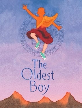 THE OLDEST BOY