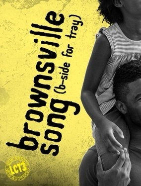 BROWNSVILLE SONG (B-SIDE FOR TRAY)
