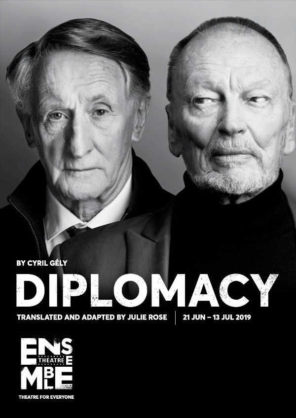 DIPLOMACY
