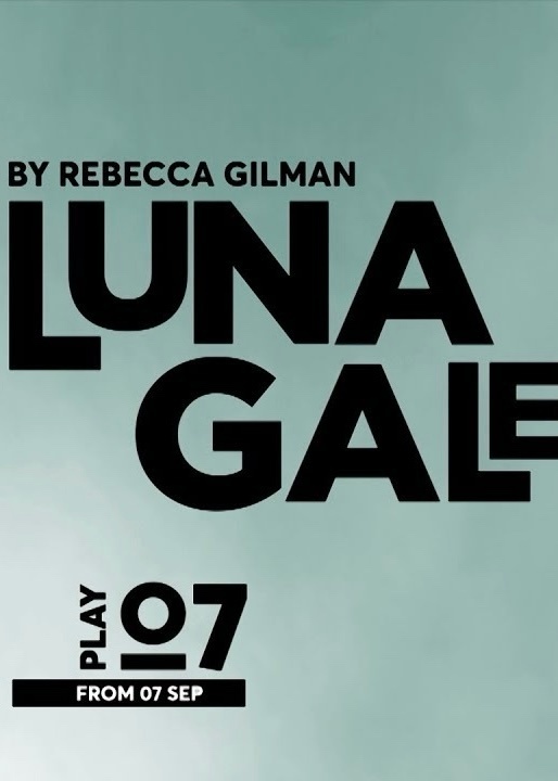 LUNA GALE