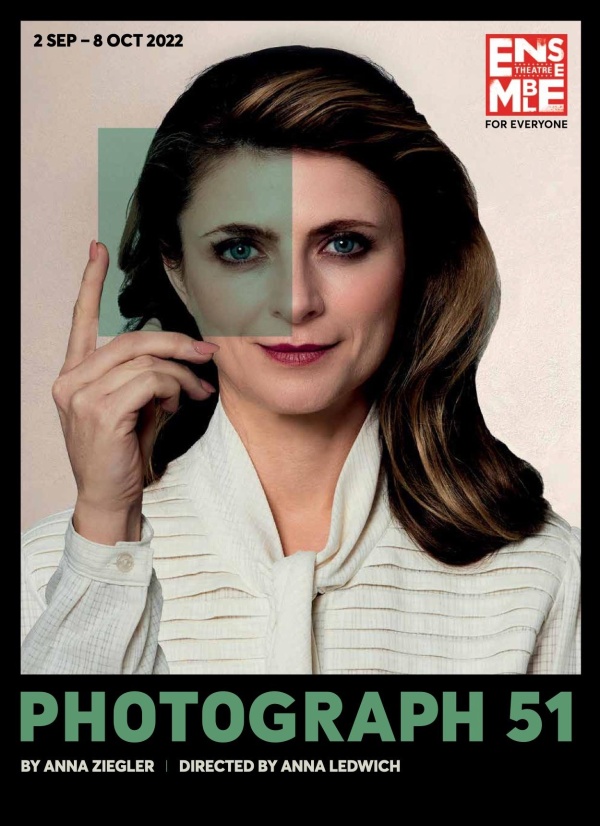 PHOTOGRAPH 51