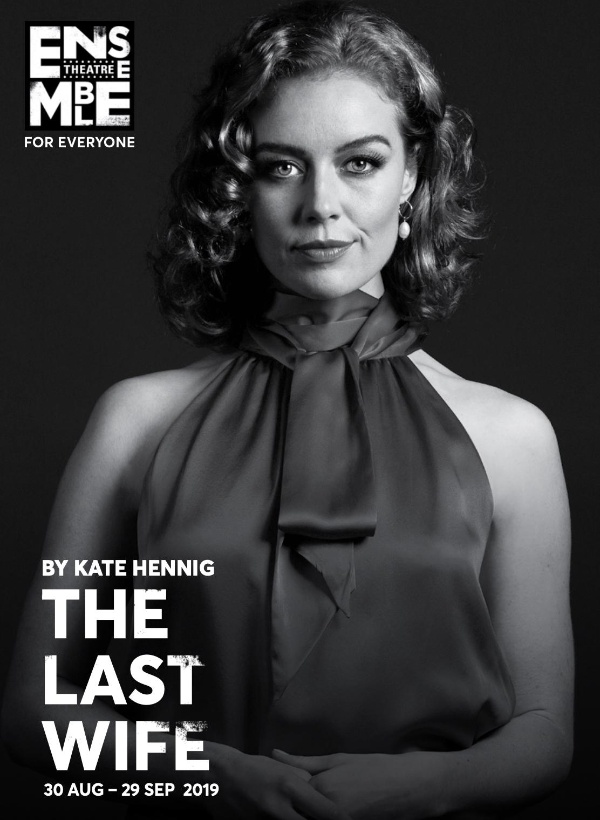 THE LAST WIFE