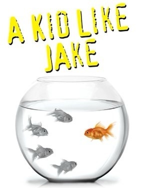 A KID LIKE JAKE