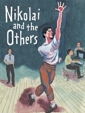 NIKOLAI AND THE OTHERS
