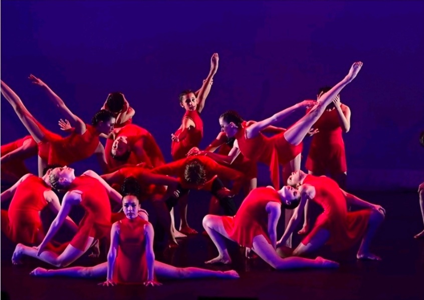 DANCE+ 2025