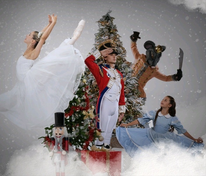 THE NUTCRACKER