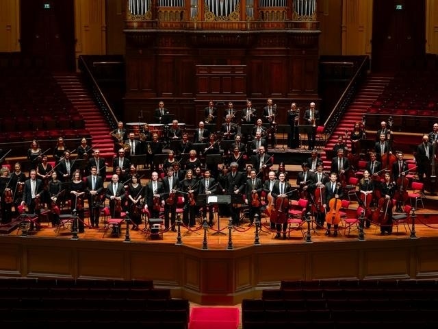 BEETHOVENS 9. SINFONIE - JAHRESSCHLUSSKONZERT DER SKS