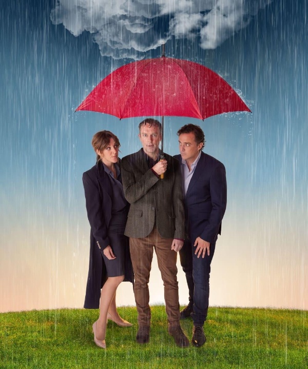 COME RAIN OR COME SHINE