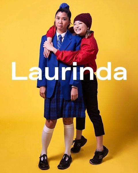LAURINDA