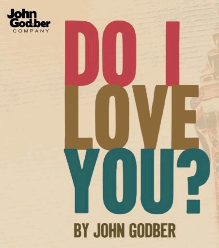 DO I LOVE YOU?