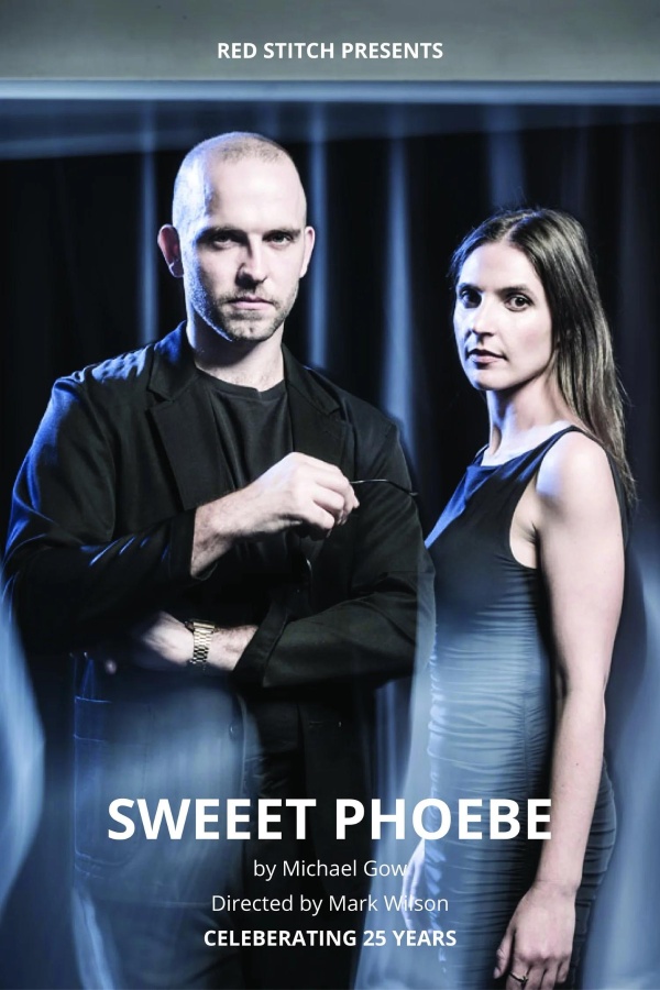 SWEET PHOEBE