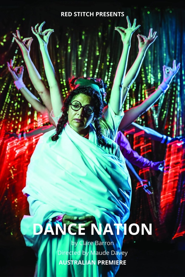 DANCE NATION