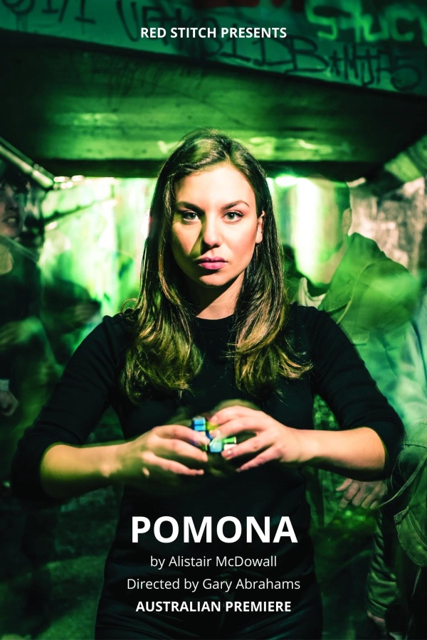 POMONA