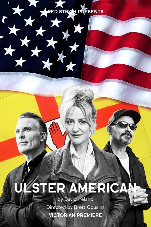ULSTER AMERICAN