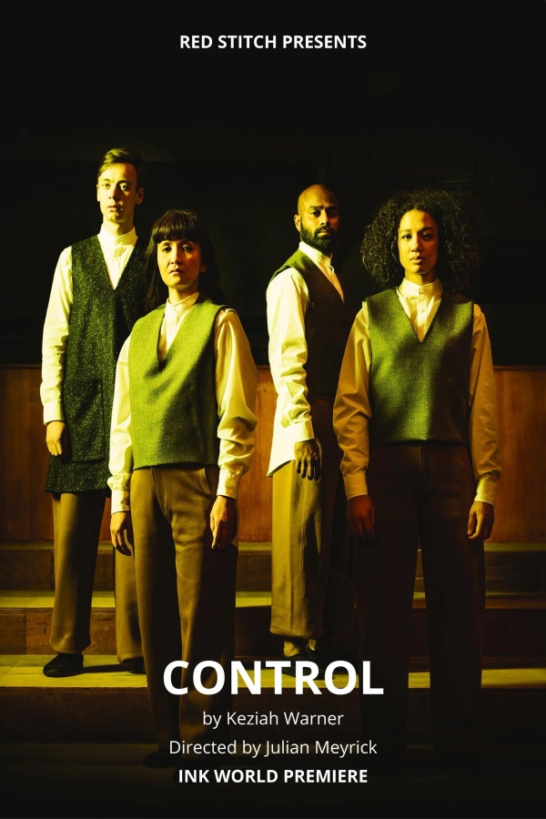 CONTROL