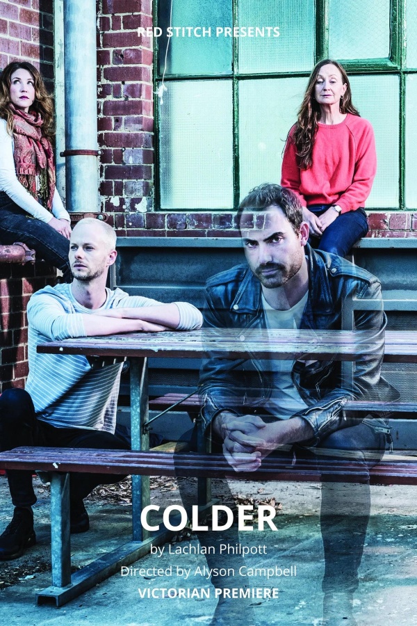 COLDER