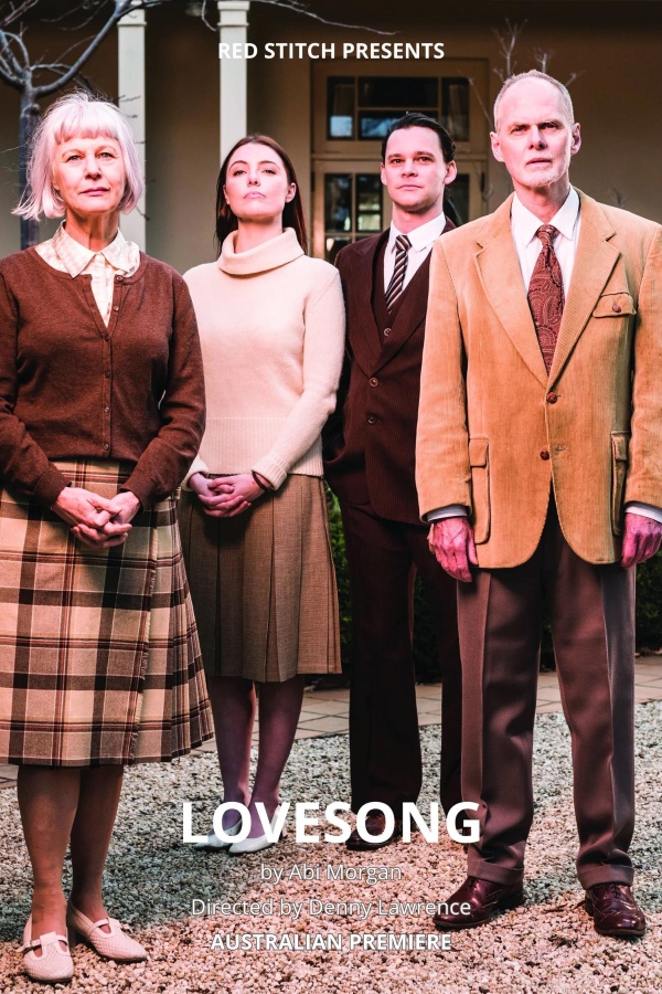 LOVESONG