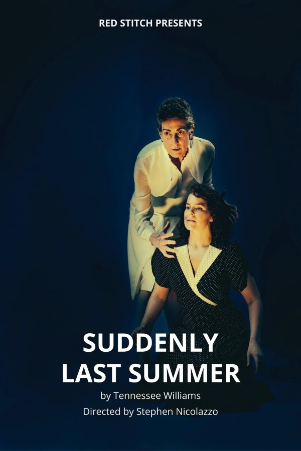 SUDDENLY LAST SUMMER