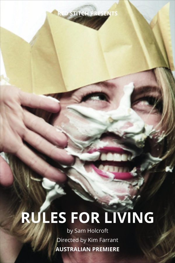 RULES FOR LIVING