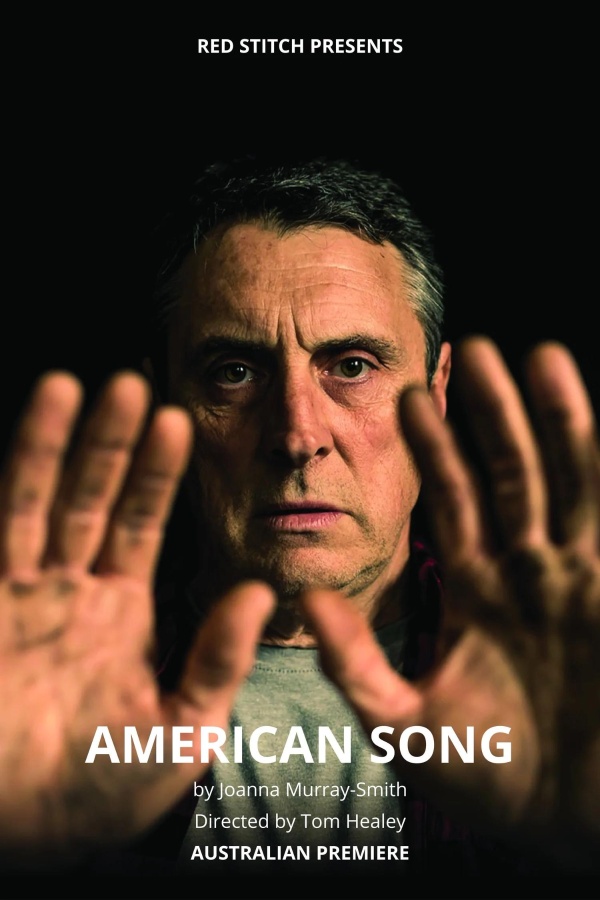 AMERICAN SONG