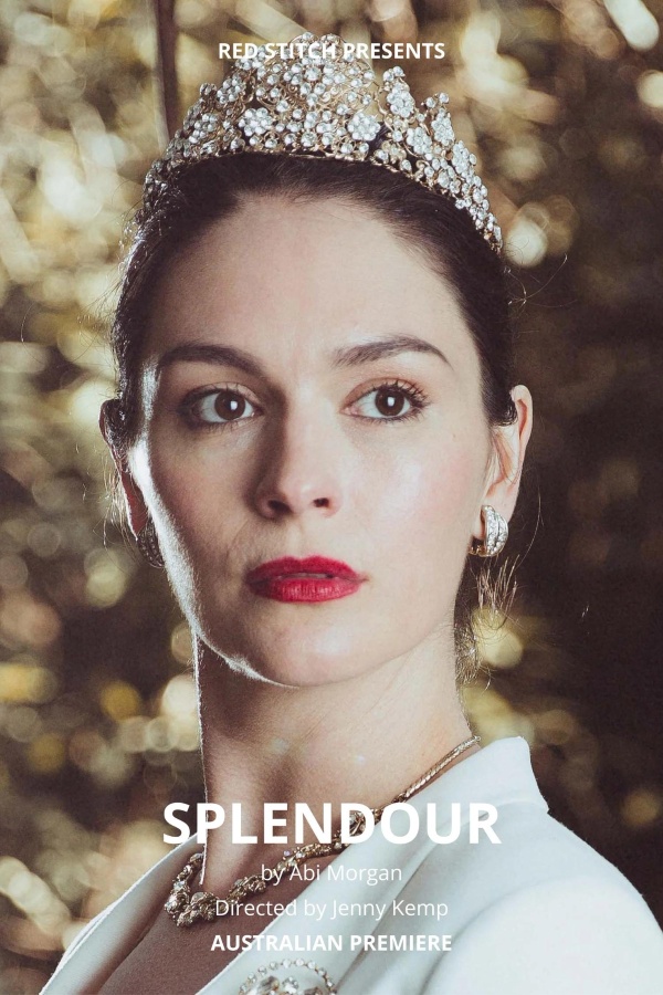 SPLENDOUR
