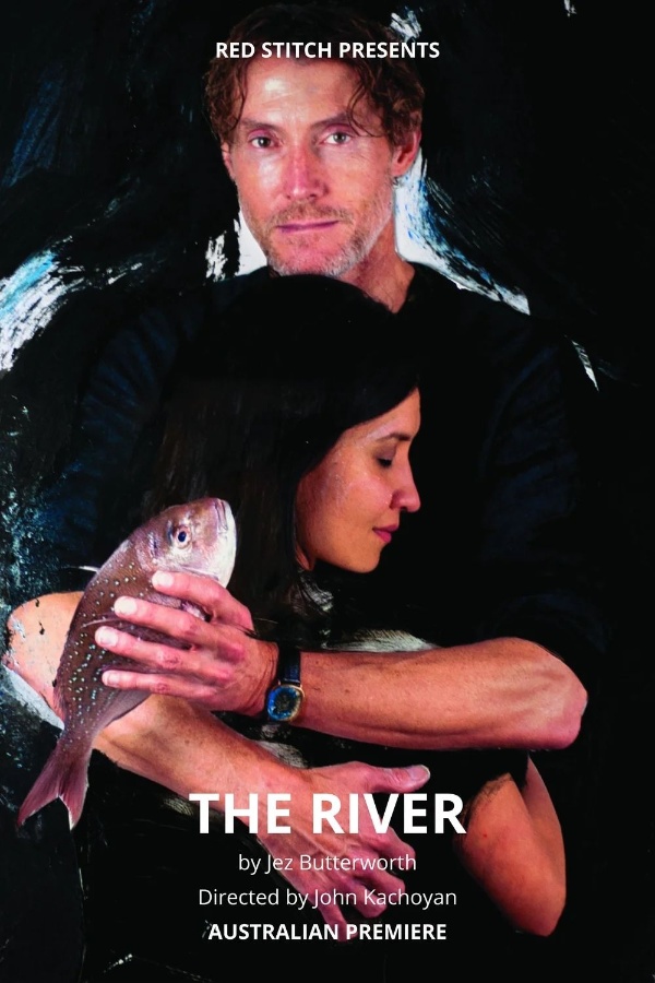 THE RIVER
