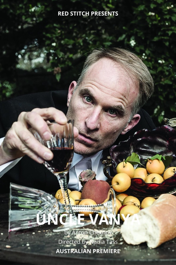 UNCLE VANYA