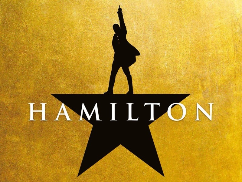 HAMILTON