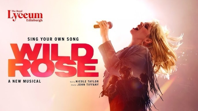 WILD ROSE